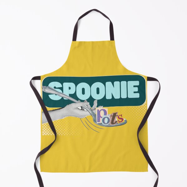 Item preview, Spoon designed and sold by pulse_retail.