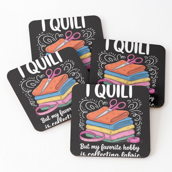 Item preview, Quilting Lover Gift For Women Grandmas Girls Quilter designed and sold by PattonJillian.