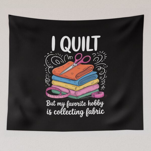 Item preview, Quilting Lover Gift For Women Grandmas Girls Quilter designed and sold by PattonJillian.