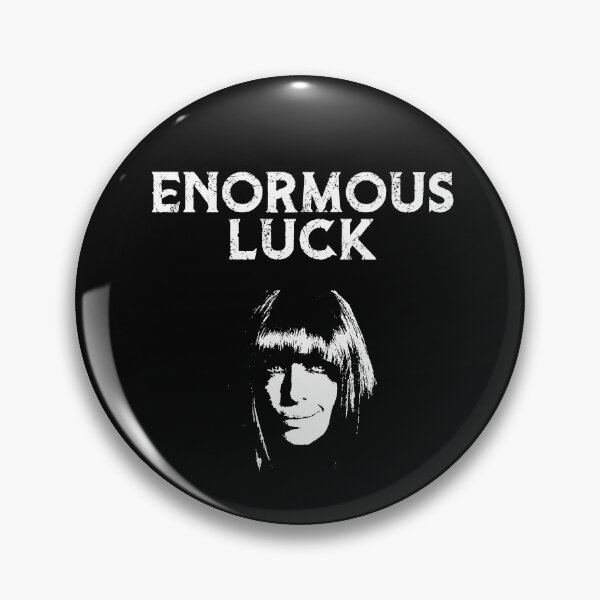 Item preview, Enormous Luck: The Traitors Claudia designed and sold by JablesCreates.
