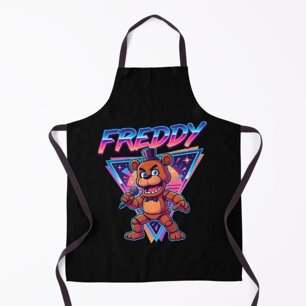 Item preview, Freddy Fazbear's Pizza designed and sold by maurirocha.