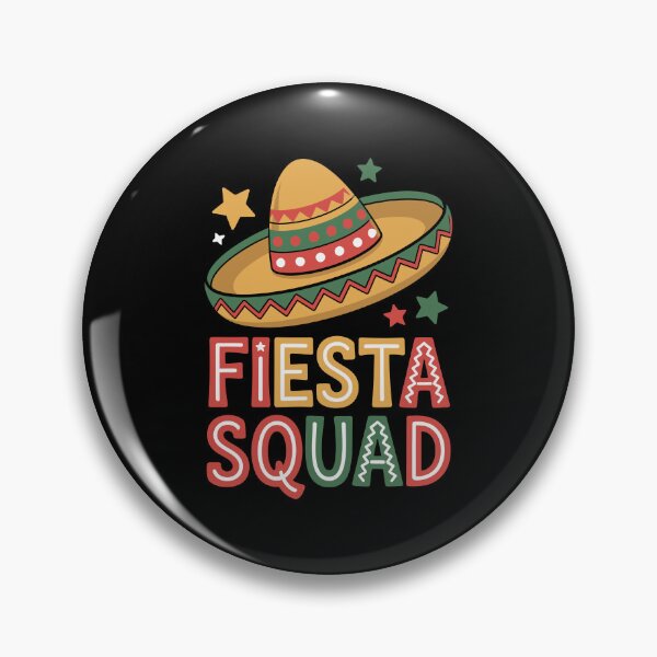 Item preview, Fiesta Squad Sombrero designed and sold by jkrphoto.