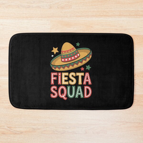 Item preview, Fiesta Squad Sombrero designed and sold by jkrphoto.