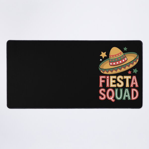 Item preview, Fiesta Squad Sombrero designed and sold by jkrphoto.