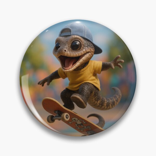 Item preview, Skater Northern Water Snake designed and sold by Sillytoe.