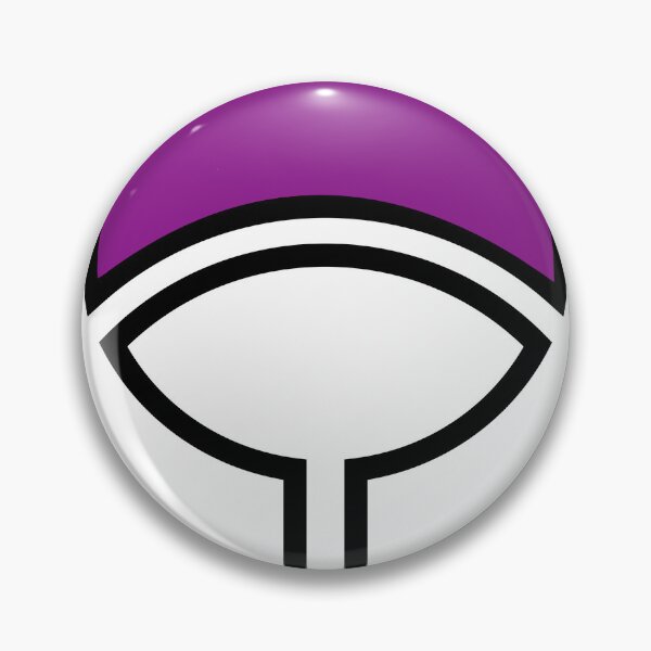 Artikelvorschau, Lila Uchiha-Symbol entworfen und verkauft von _artbymyles.
