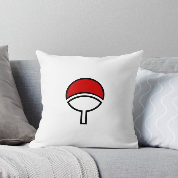 Artikelvorschau, Uchiha-Symbol entworfen und verkauft von _artbymyles.