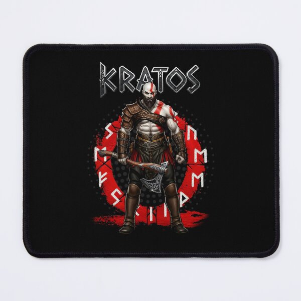 Item preview, Dad Of War 2 / Fanart designed and sold by DarrenAshenOne.