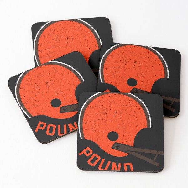 Item preview, Dawg Pound Damgoodgame Clevelands Lid designed and sold by Dakarothill.