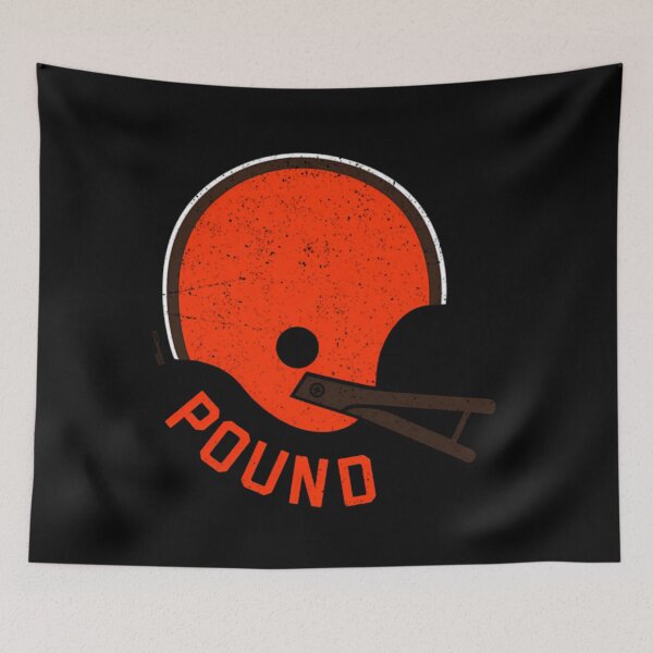 Item preview, Dawg Pound Damgoodgame Clevelands Lid designed and sold by Dakarothill.