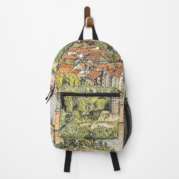 Item preview, Heidelberg designed and sold by sid1802.