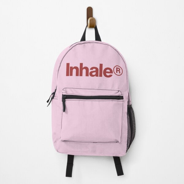 Item preview, New Inhaler Band Logo Red designed and sold by angiegarippa.