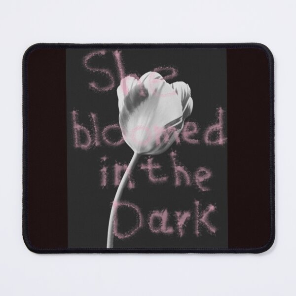 Item preview, She bloomed in the dark.. designed and sold by See-byS.