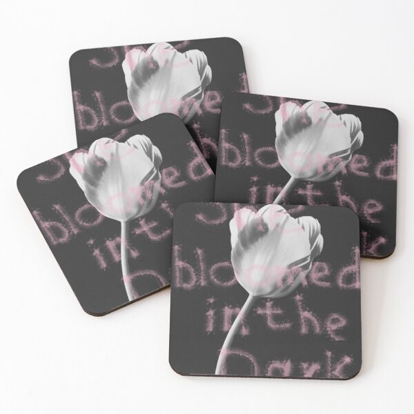 Item preview, She bloomed in the dark.. designed and sold by See-byS.