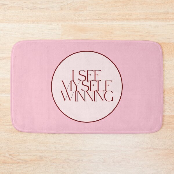 Item preview, I see myself winning designed and sold by We Are Stardust.
