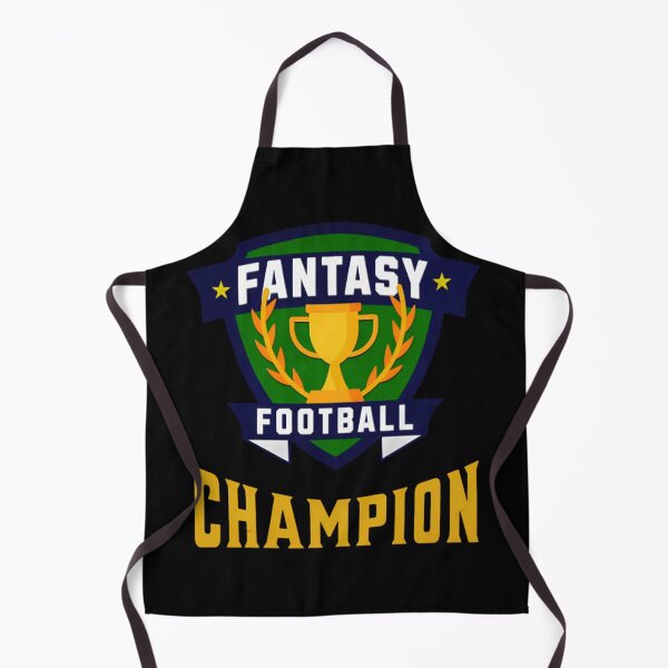 Item preview, Fantasy Football Champion designed and sold by Dakarothill.