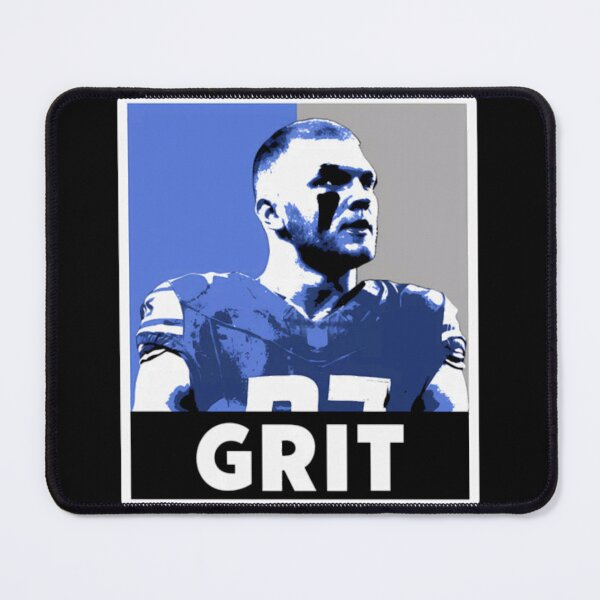 Item preview, Aidan Hutchinson Detroits Grit designed and sold by Dakarothill.