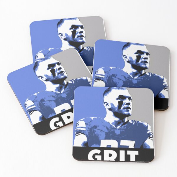 Item preview, Aidan Hutchinson Detroits Grit designed and sold by Dakarothill.
