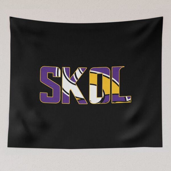 Item preview, Skols Vikings designed and sold by Dakarothill.