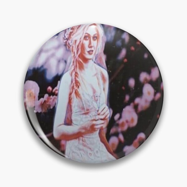 Item preview, Shadowhunters, Clary Fray edit designed and sold by simpleswift.