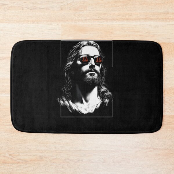Item preview, Jesus Hates The Steelerss designed and sold by Dakarothill.