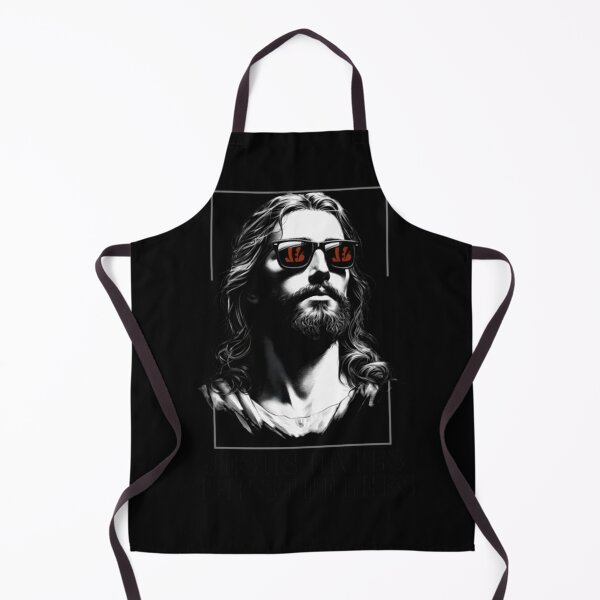 Item preview, Jesus Hates The Steelerss designed and sold by Dakarothill.