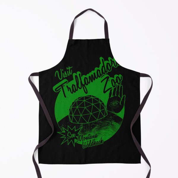 Item preview, Visit Tralfamadore Zoo designed and sold by Dakarothill.