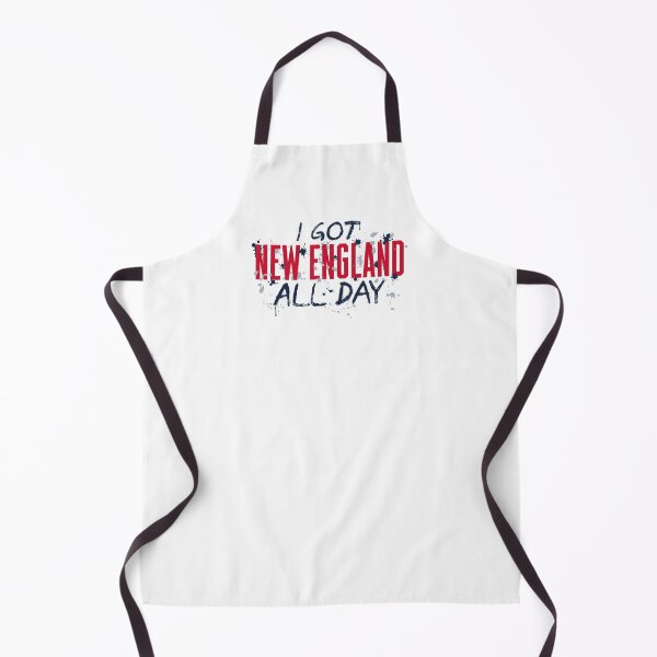 Item preview, I Got New England All Day (#1) designed and sold by GX3-Creative.
