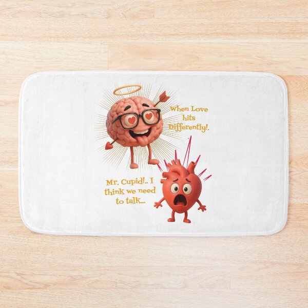 Item preview, Unique Valentine Tee – Witty, Funny & Profession-Inspired designed and sold by MoonsunCraft.