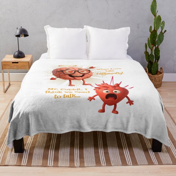 Item preview, Unique Valentine Tee – Witty, Funny & Profession-Inspired designed and sold by MoonsunCraft.