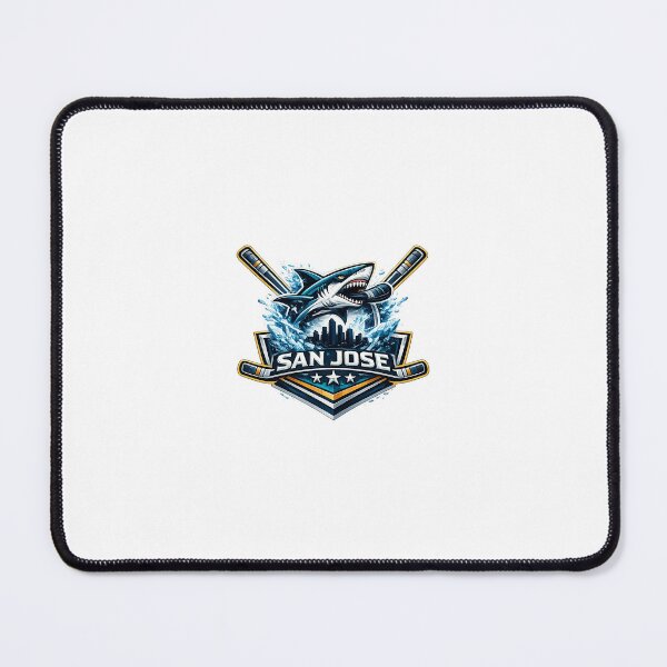 Item preview, Sharks designed and sold by Sunrise Slaps.
