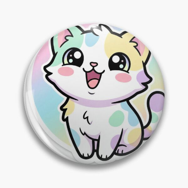 Item preview, Sweet cat designed and sold by Hipatye26.