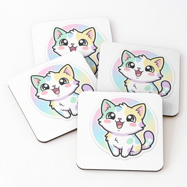 Item preview, Sweet cat designed and sold by Hipatye26.