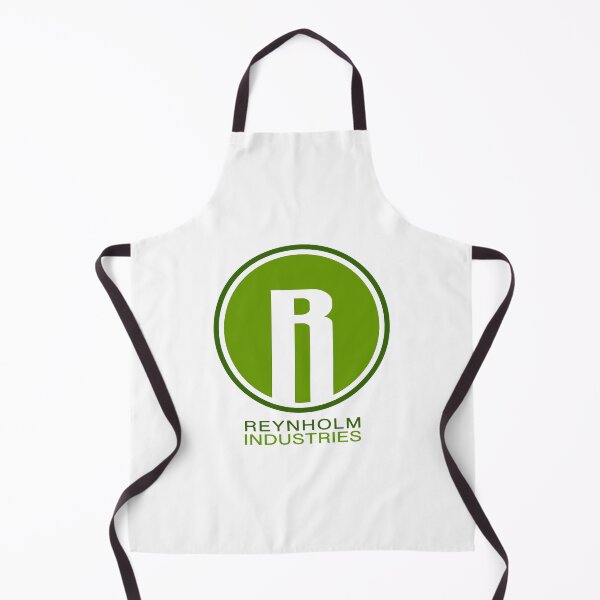 Item preview, Reynholm Industries Green designed and sold by Normbot2000.