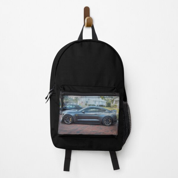 Item preview,  2016 Gray Ford Shelby Mustang GT350 X163 designed and sold by RichFrancoCars.