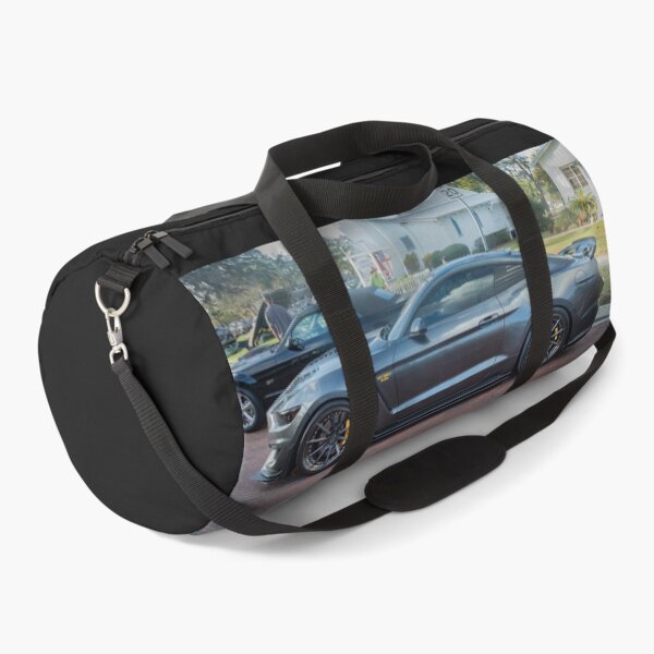 Item preview, 2016 Gray Ford Shelby Mustang GT350 X163 designed and sold by RichFrancoCars.