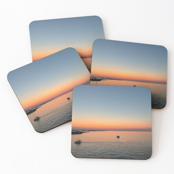 Item preview, Sunset Serenity in Polignano a Mare designed and sold by InfinitySparkles .
