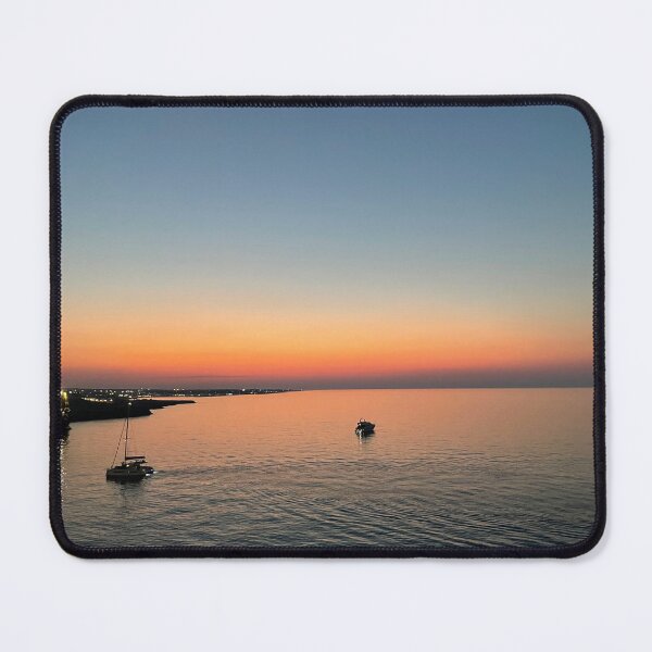 Item preview, Sunset Serenity in Polignano a Mare designed and sold by InfinitySparkles .