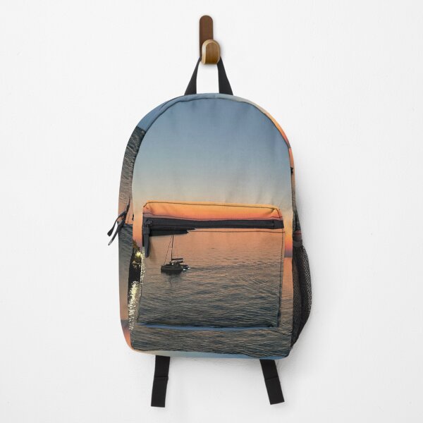 Item preview, Sunset Serenity in Polignano a Mare designed and sold by InfinitySparkles .