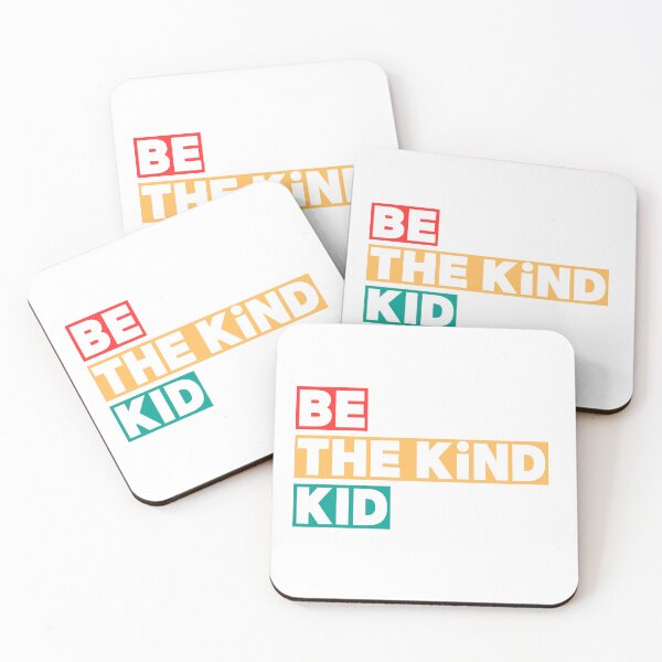 Item preview, Be the Kind Kid designed and sold by the2crowns.