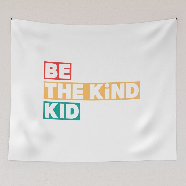 Item preview, Be the Kind Kid designed and sold by the2crowns.