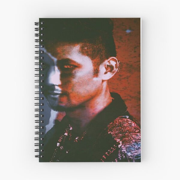 Item preview, Shadowhunters, Magnus Bane edit designed and sold by simpleswift.