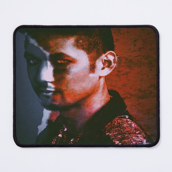Item preview, Shadowhunters, Magnus Bane edit designed and sold by simpleswift.