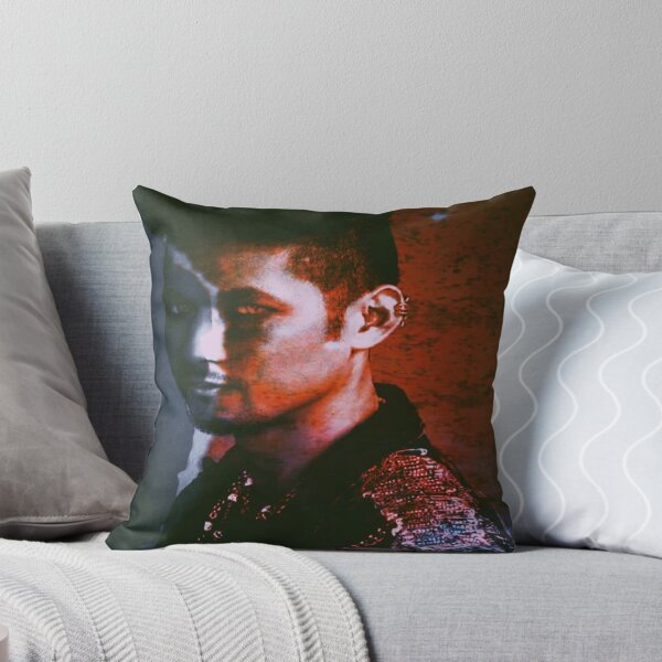 Item preview, Shadowhunters, Magnus Bane edit designed and sold by simpleswift.