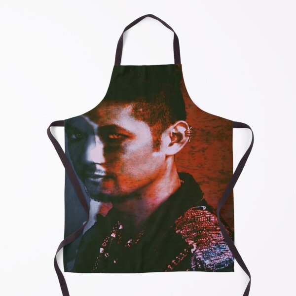 Item preview, Shadowhunters, Magnus Bane edit designed and sold by simpleswift.