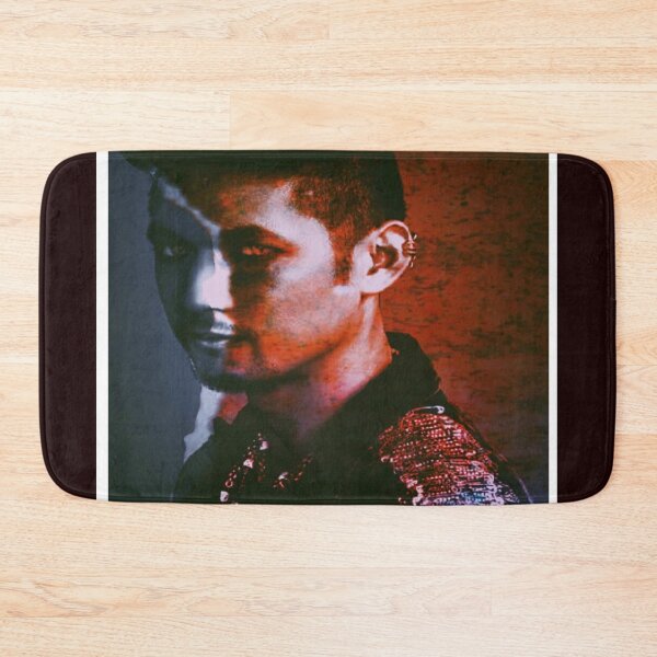Item preview, Shadowhunters, Magnus Bane edit designed and sold by simpleswift.