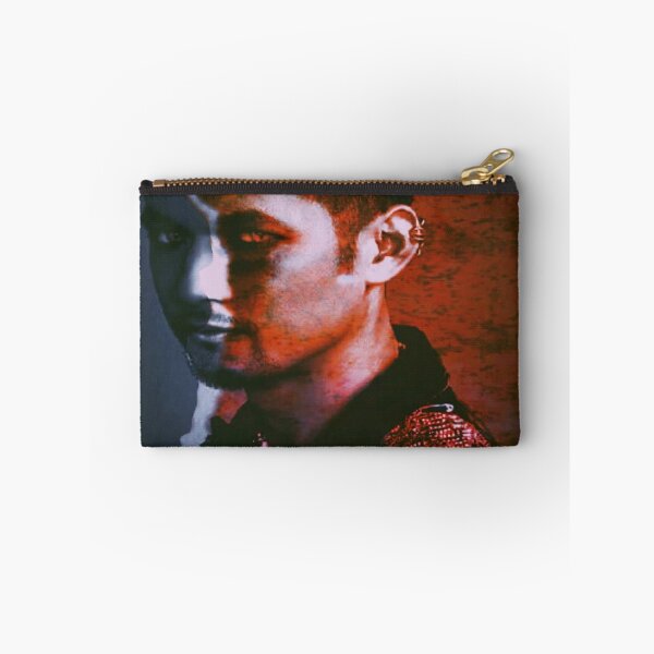 Item preview, Shadowhunters, Magnus Bane edit designed and sold by simpleswift.