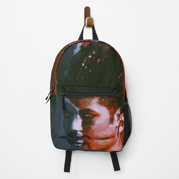 Item preview, Shadowhunters, Magnus Bane edit designed and sold by simpleswift.