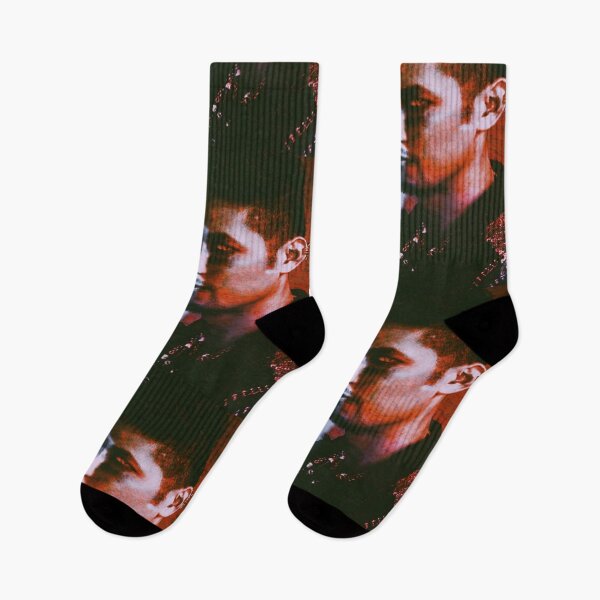 Item preview, Shadowhunters, Magnus Bane edit designed and sold by simpleswift.