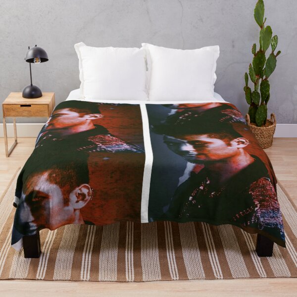 Item preview, Shadowhunters, Magnus Bane edit designed and sold by simpleswift.